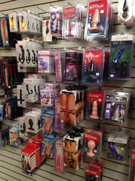 Sex Shop Sex toys for adults .